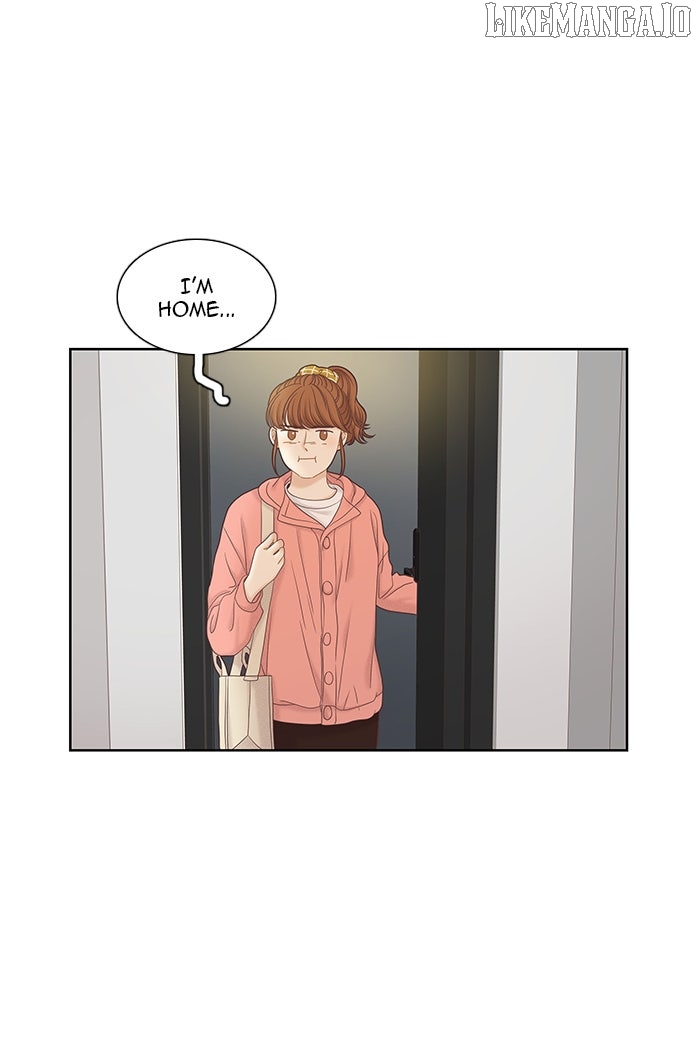 Girl’s World ( World of Girl ) Chapter 261 - page 48